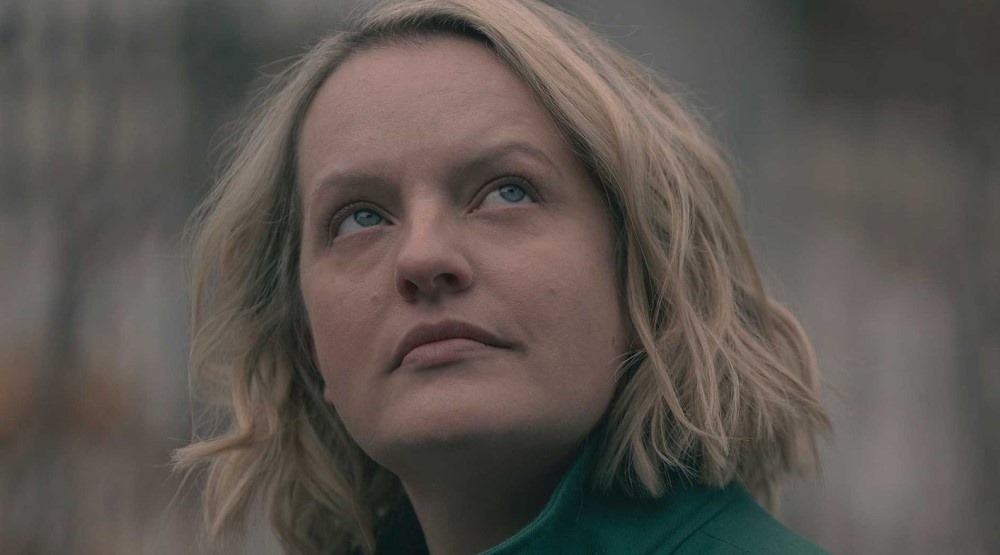     Кадр из 6 сезона сериала «Рассказ служанки» (2025)