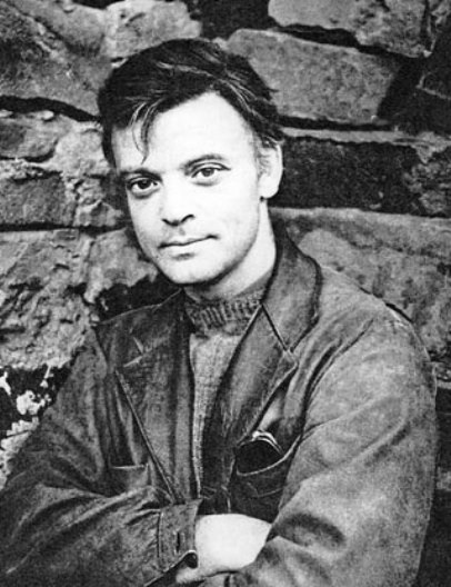 В. Дворжецкий.
