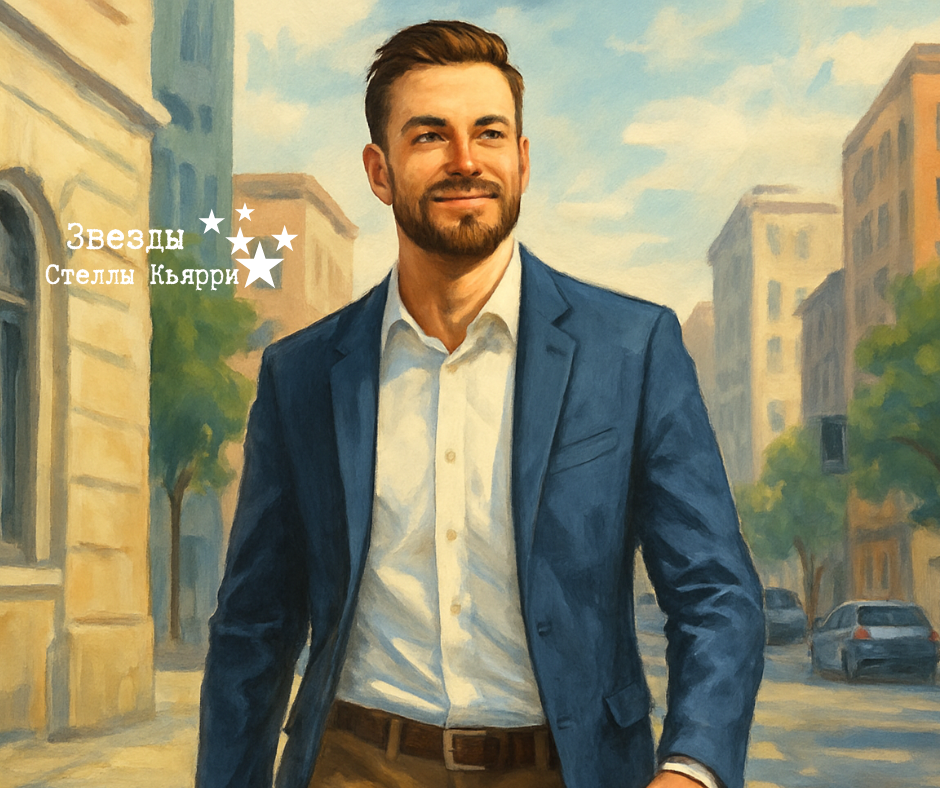 ©Звезды Стеллы Кьярри