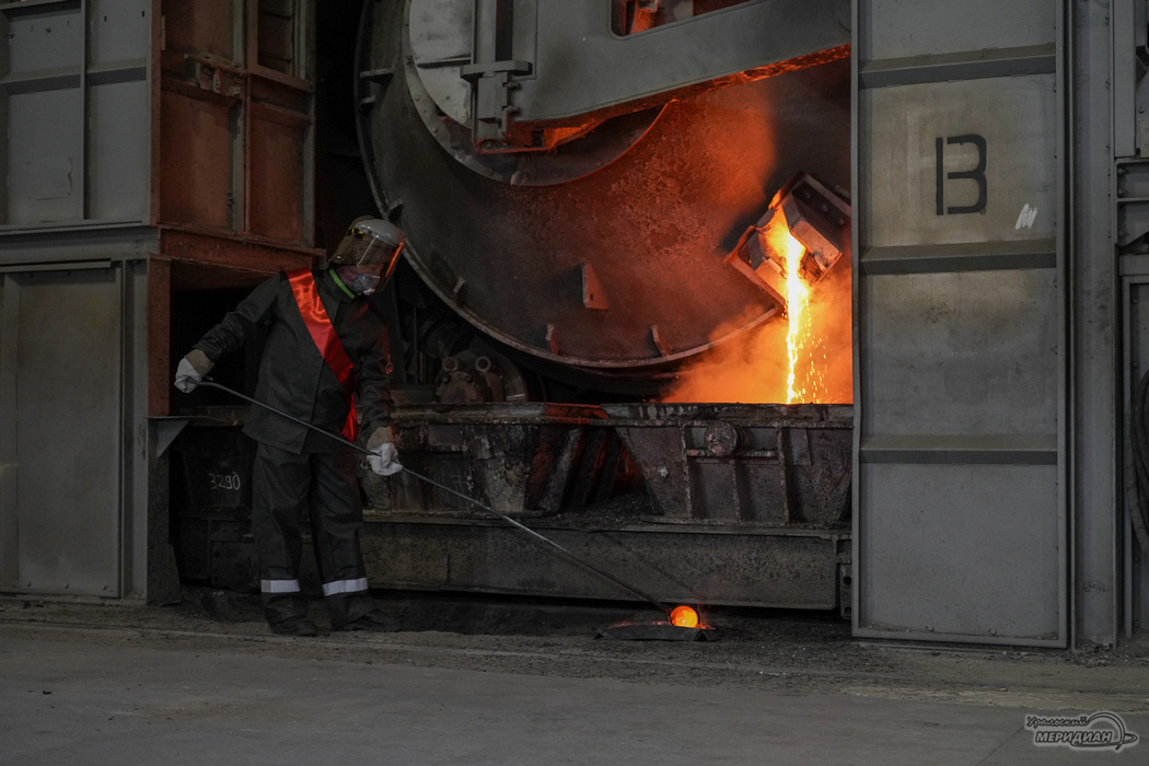    Фото: Лидия Аникина © ИА «Уральский меридиан»