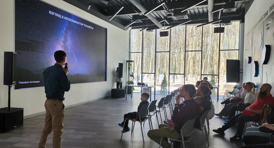    МедиаБанк Подмосковья