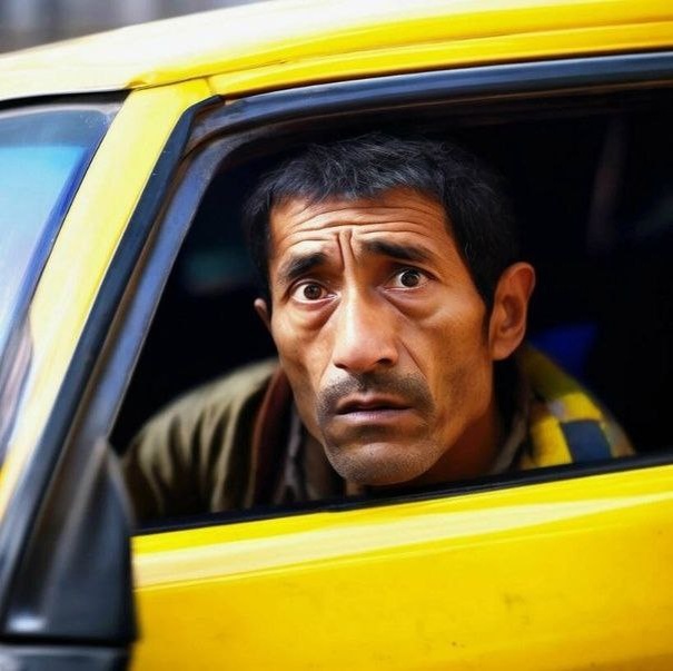 Фото: Сгенерировано ИИ