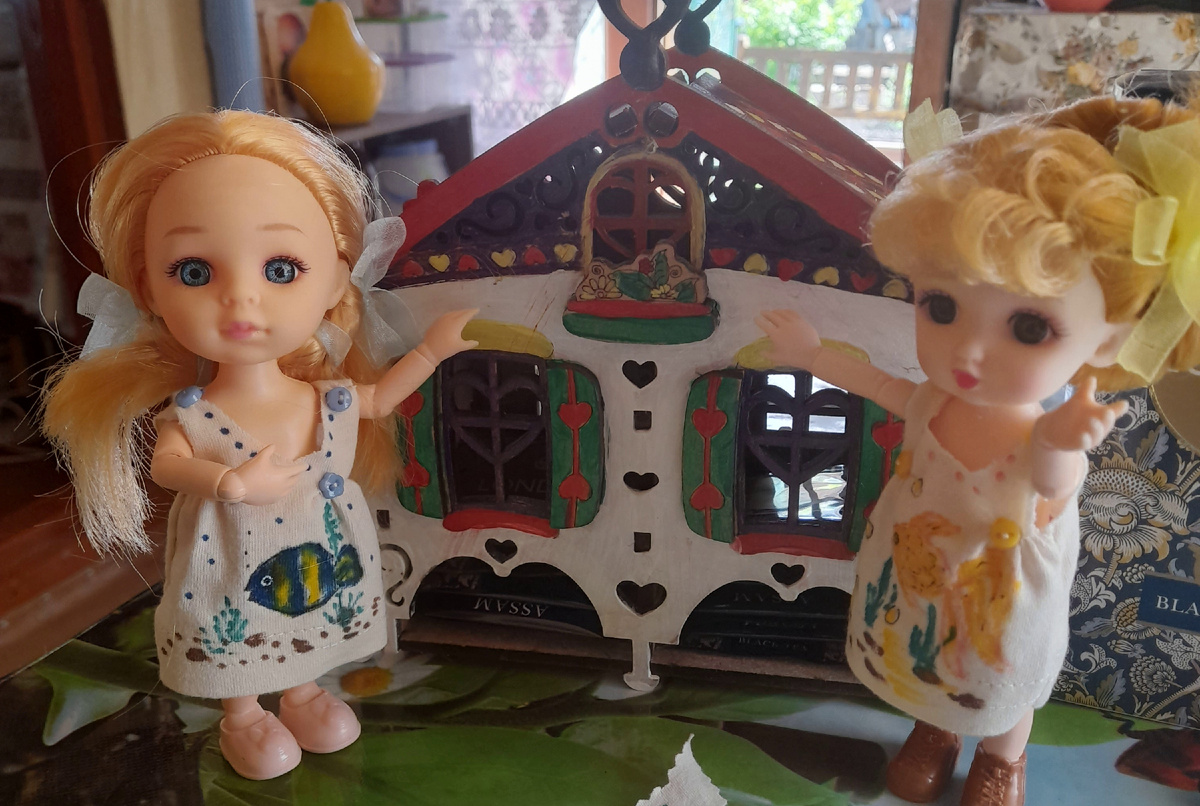 Фото автора канала