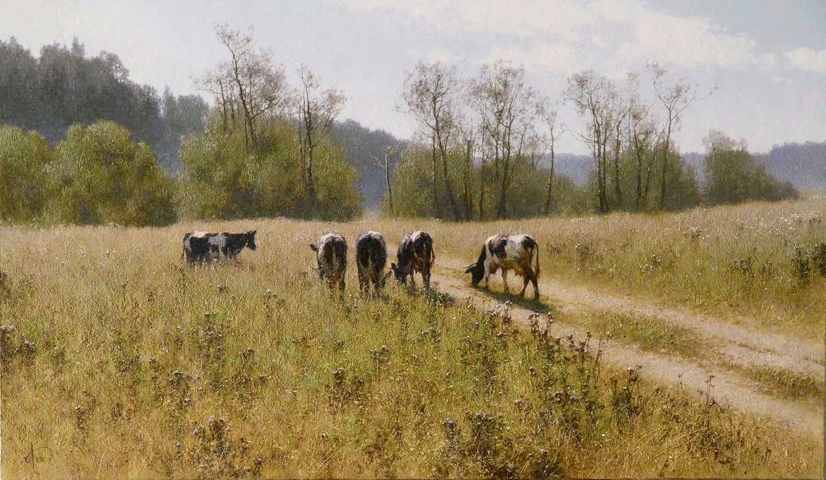 Алексей Тимошенко "Жарко", источник vk.com