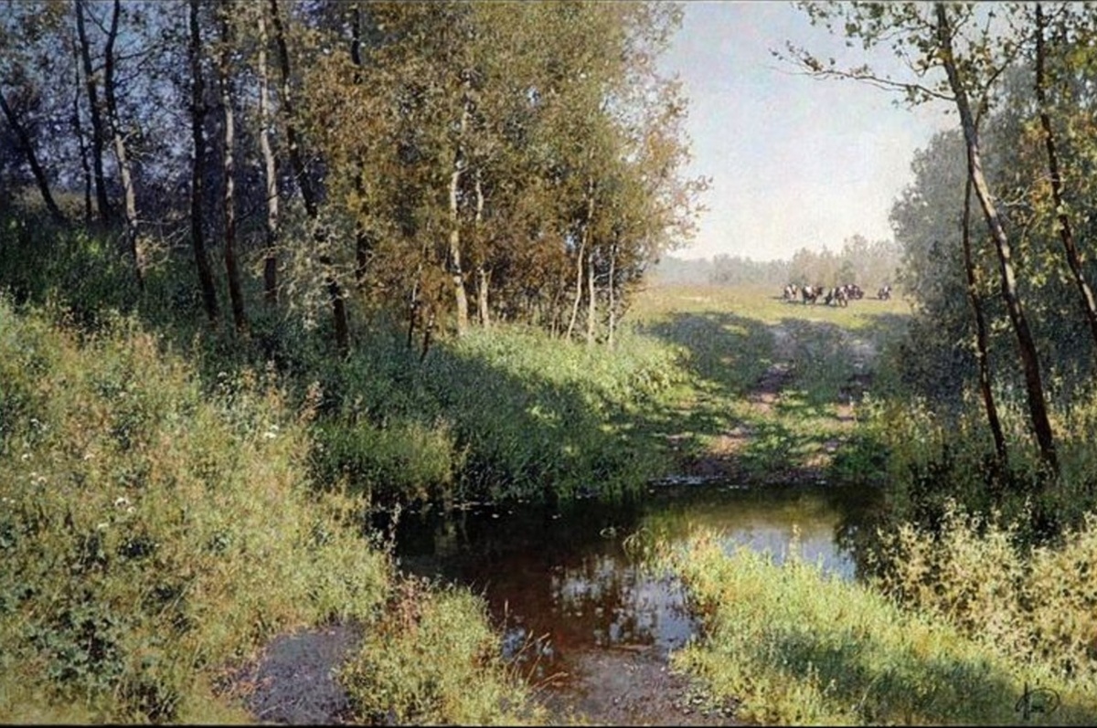 Алексей Тимошенко, источник pinterest.com