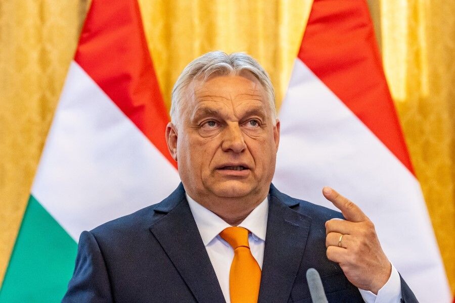     / Источник: © EPA/TASS