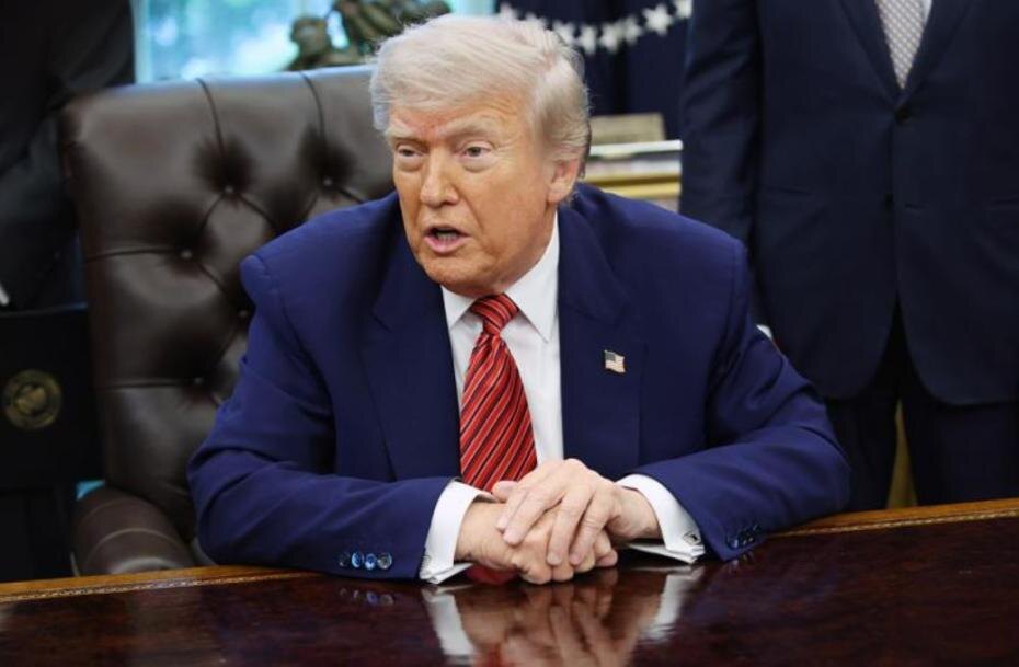    Samuel Corum /Pool via CNP/Keystone Press Agency