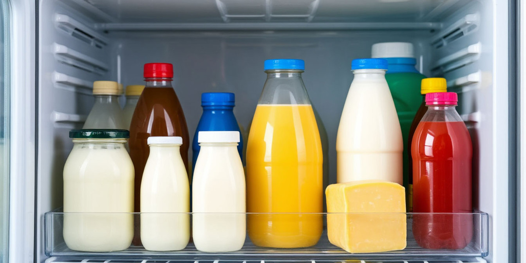 «Тихий убийца» – учёные назвали опасный продукт, стоящий почти в каждом холодильнике