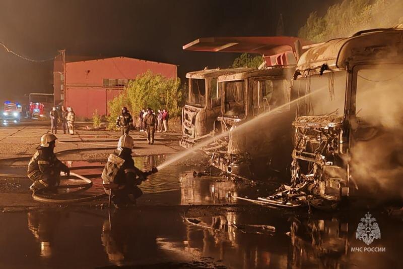    ГУ МЧС по Челябинской области