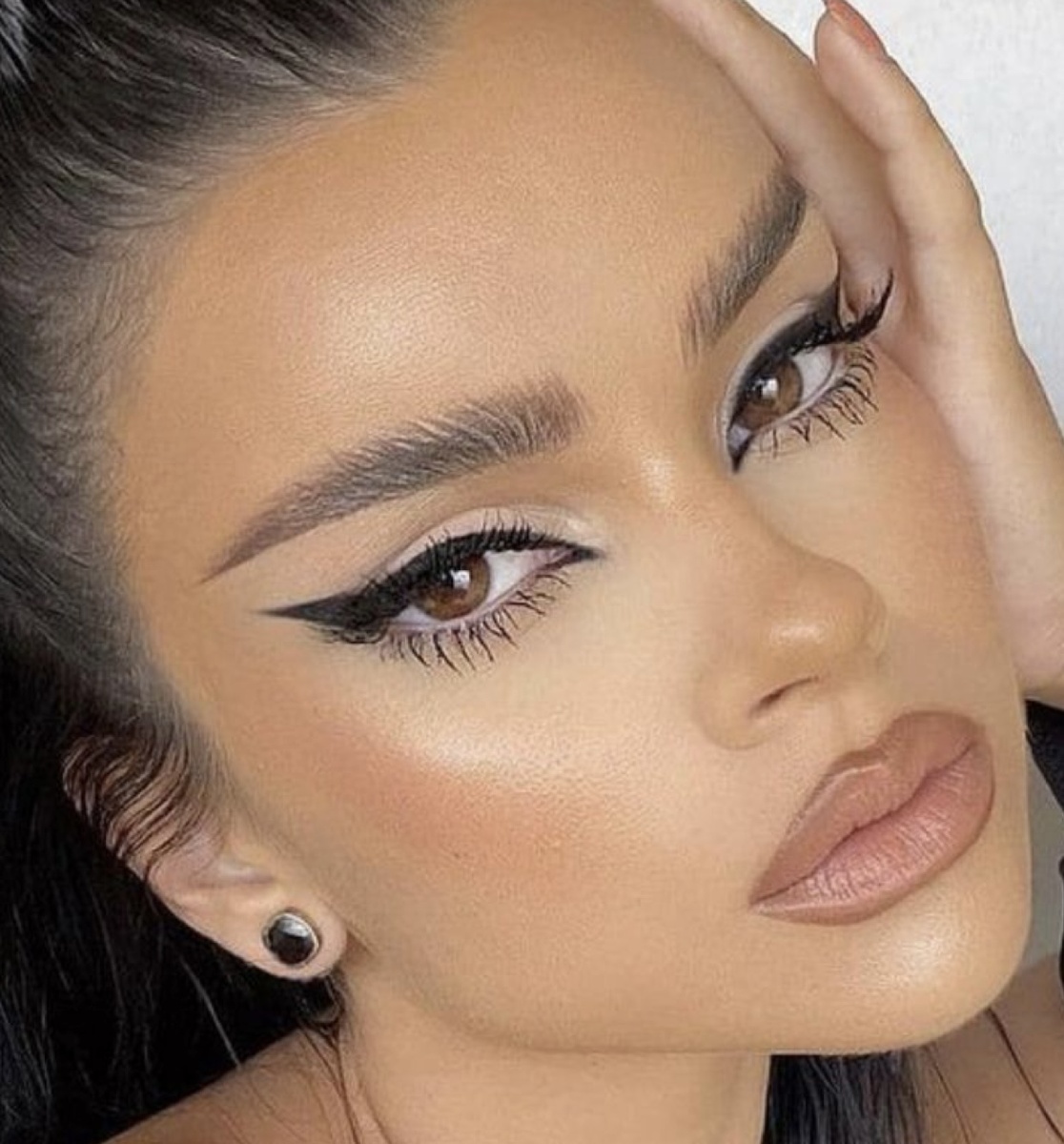 Стрелки с хвостиком 