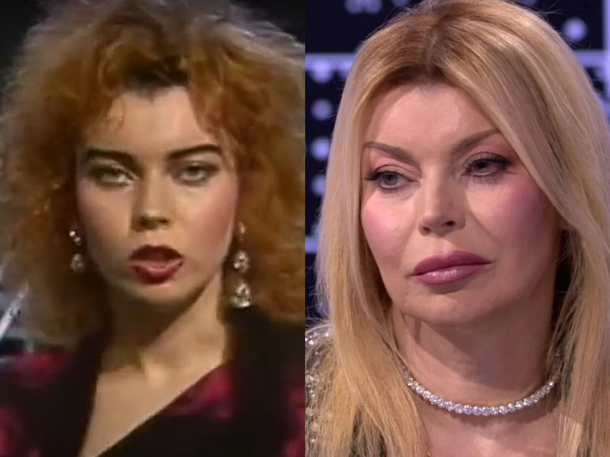 Лада Дэнс