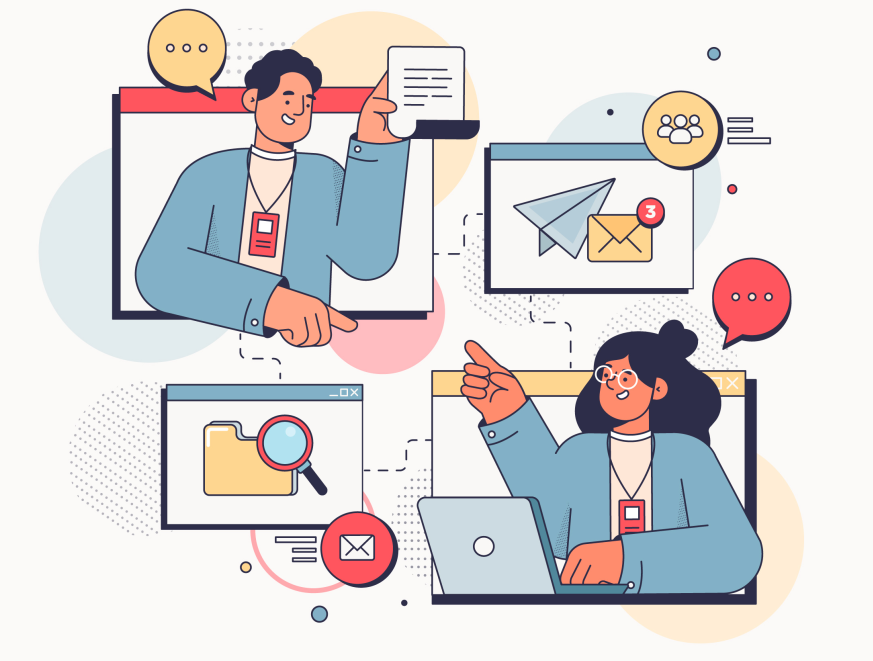 Image by pikisuperstar on Freepik. Интернет Хостинг Центр — надежный провайдер с серверами в России и Европе. Подписывайтесь на наш канал в Дзен и читайте новые статьи каждую неделю!