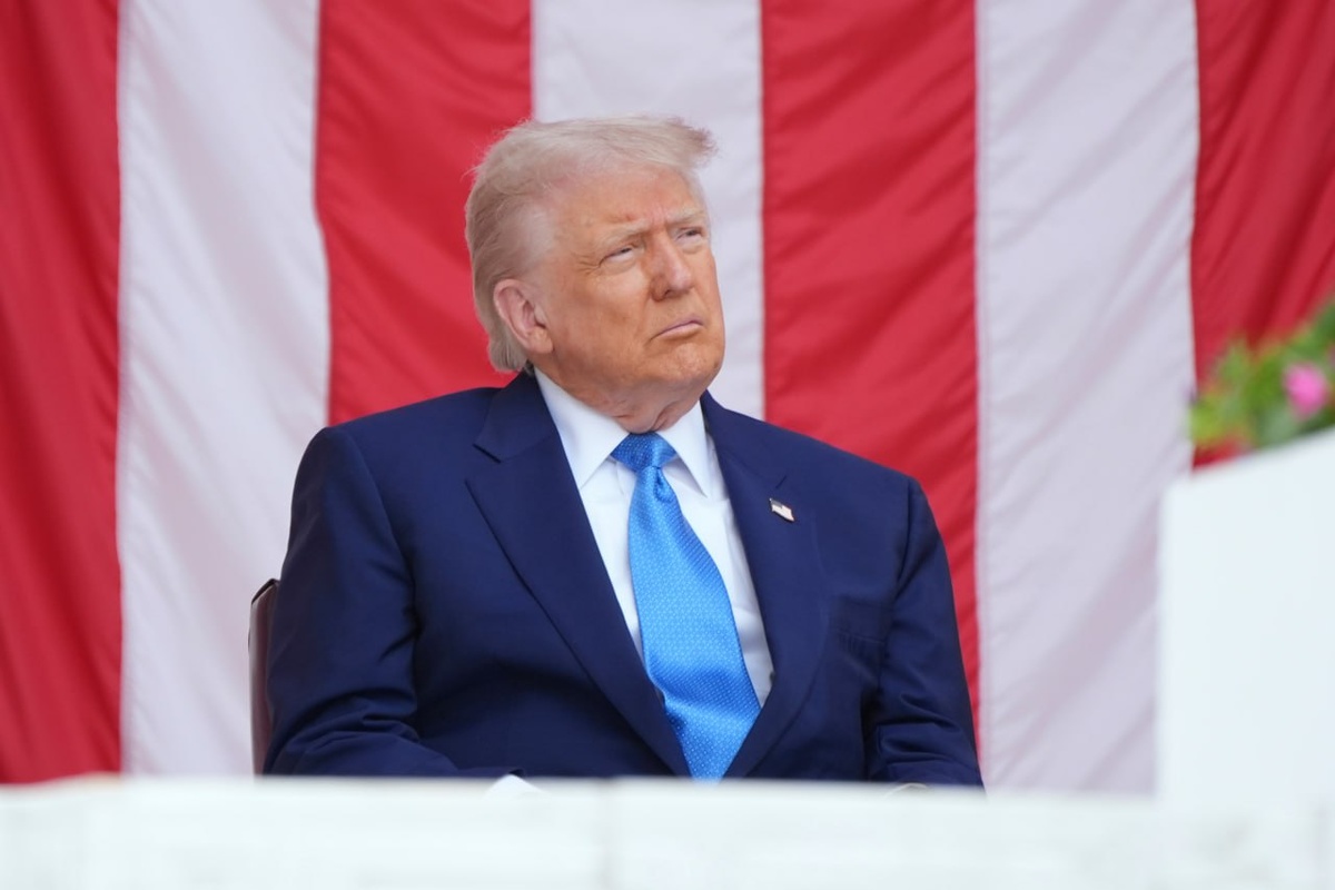 © AP Photo/Jacquelyn Martin