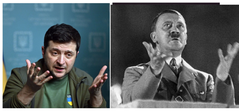 пример личностей с Инфернальным каналом управления