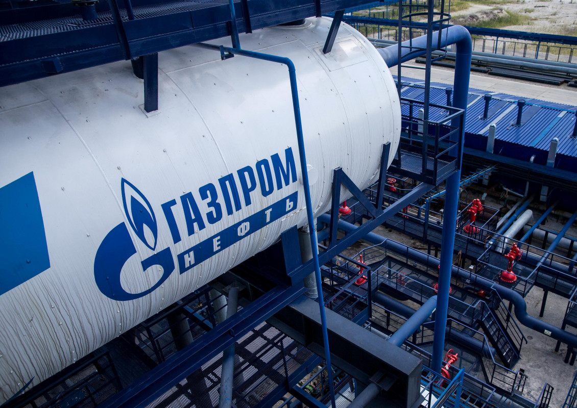 Отчет Газпром нефти за 1 квартал 2025 год. Дивиденды и дальнейшие перспективы