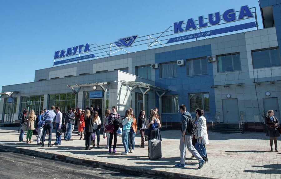     / Источник: © Илья Питалев/РИА Новости