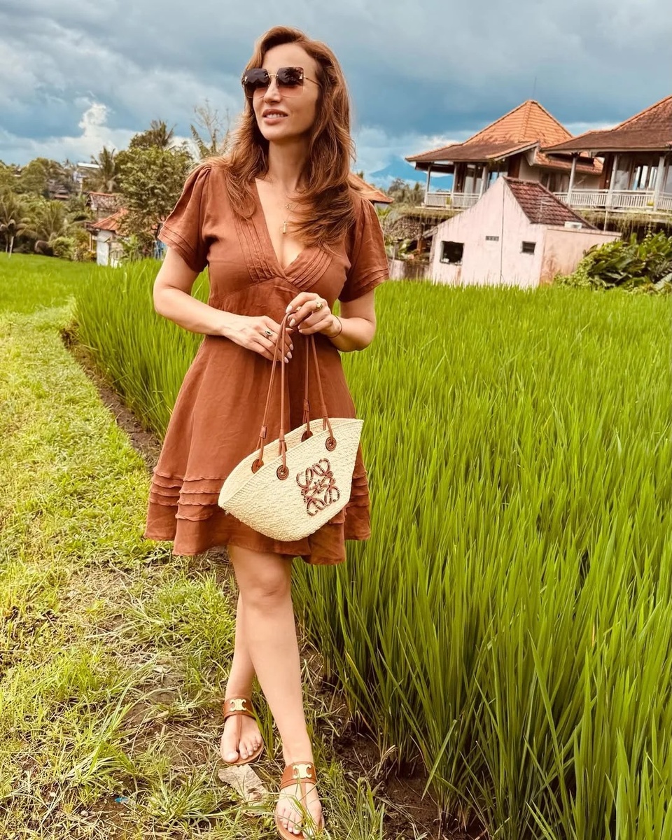    Анфиса Чехова, фото: соцсети