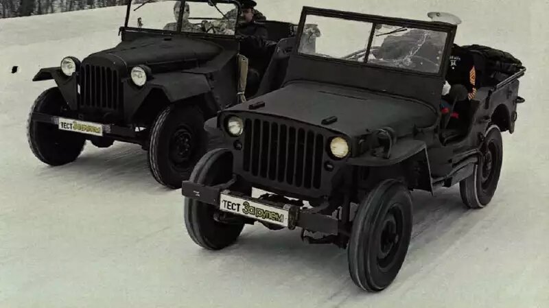 фото с сайта https://www.zr.ru/content/articles/968470-gaz-67b-i-willys-mb/