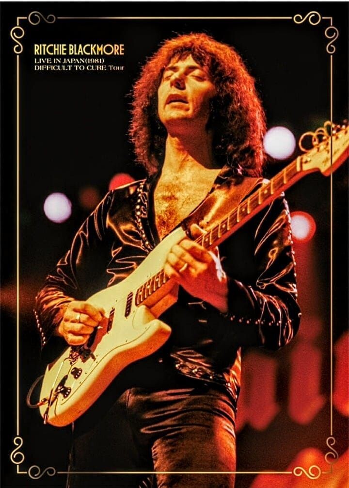 Ричи Блэкмор