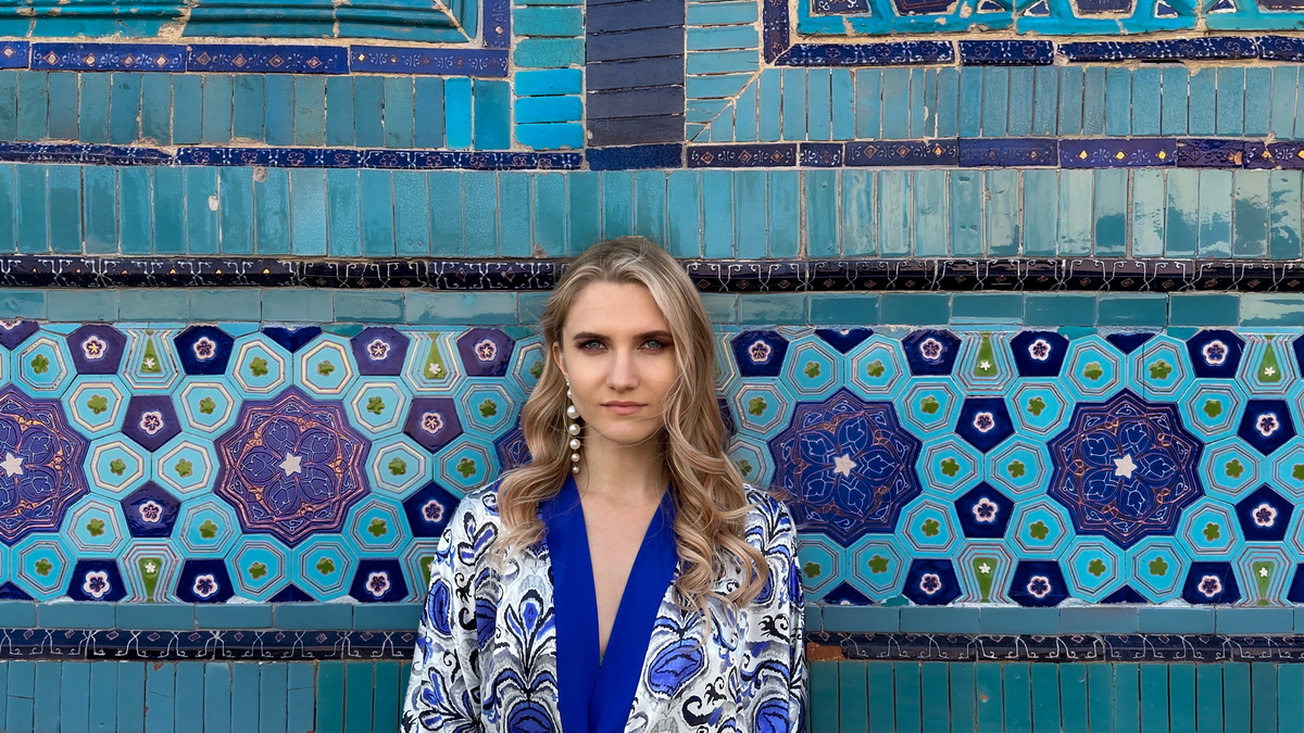 Узбекистан