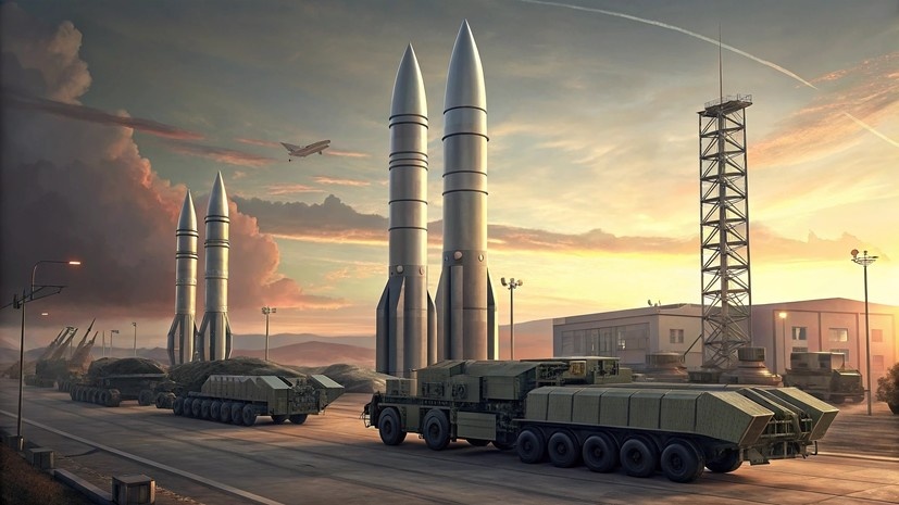    Сгенерировано при помощи ИИ