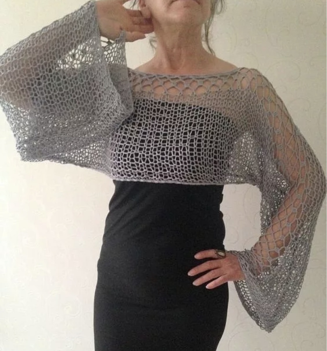 Элегантно... 