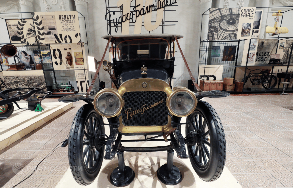 фото с сайта https://xn--80aa3ak5a.xn--p1ai/journal/avtomobil-s-istoriey-chem-interesna-dorevolyutsionnaya-model-russo-balt/