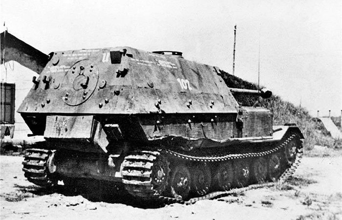 В основе лежала неудачная модель./ Фото: pinterest.com