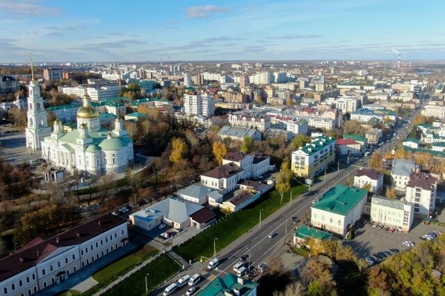    Фото: министерство строительства и дорожного хозяйства Пензенской области