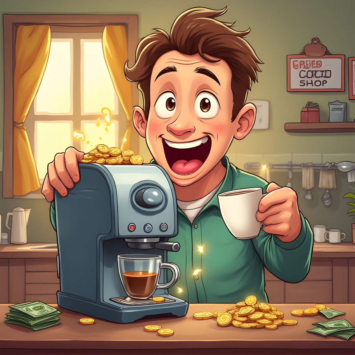 Картинка сделана через нейросеть www.promeai.pro