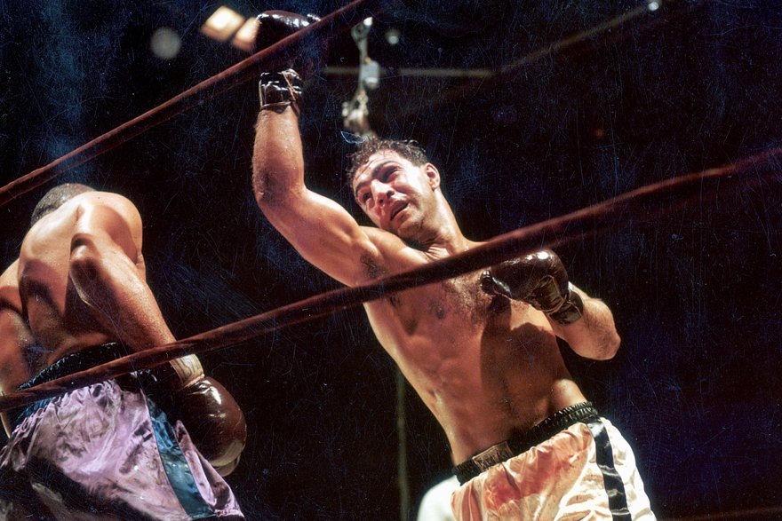    Фото: Hulton Archive / Getty Images