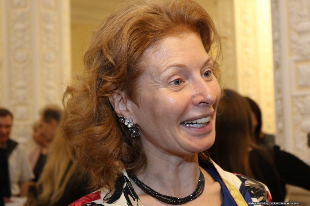 Амалия Какойтовна