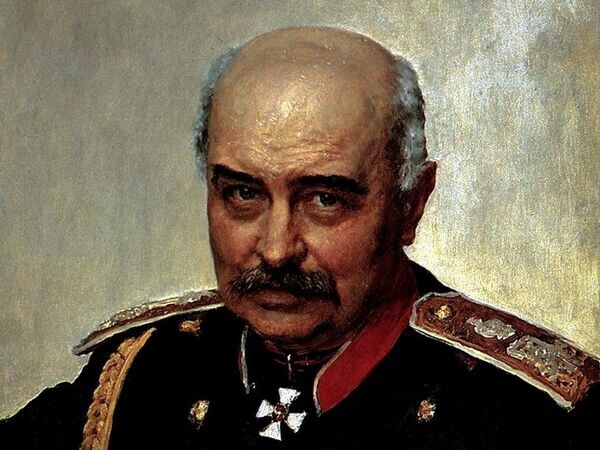    © CC0 / Public Domain Государственный исторический музей / Илья Репин