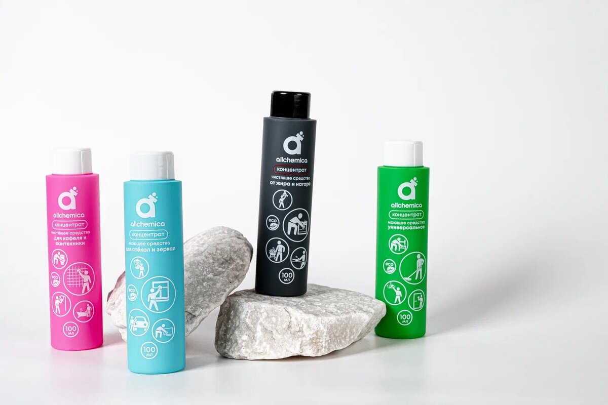 "Аллхимика"