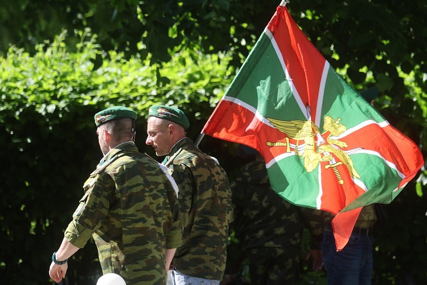    Фото: Belkin Aleksey / Globallookpress.com