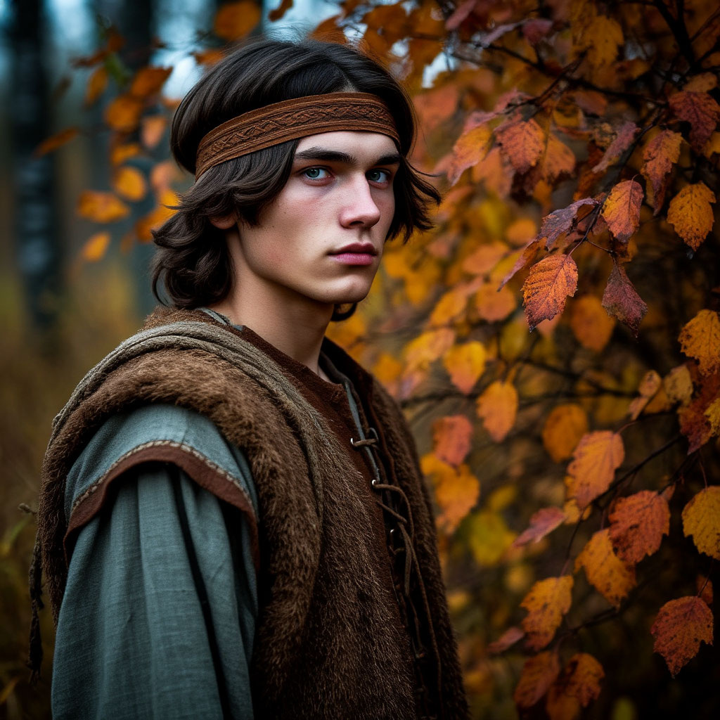 Смеян (изображение сгенерировано нейросетью)