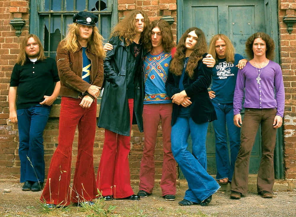 Lynyrd Skynyrd