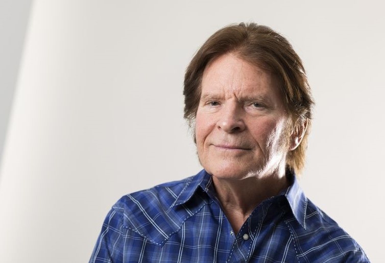 Джон Фогерти, 2019 г. Фото Brian Ach/Invision/AP