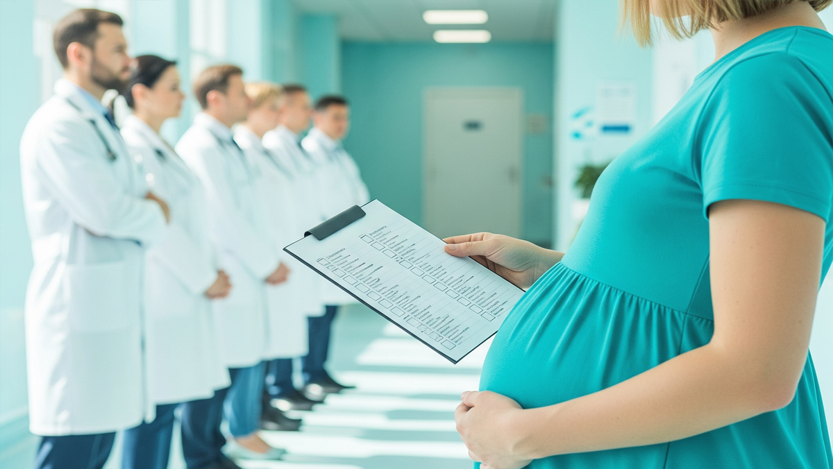 Иногда очереди кажутся беконечными