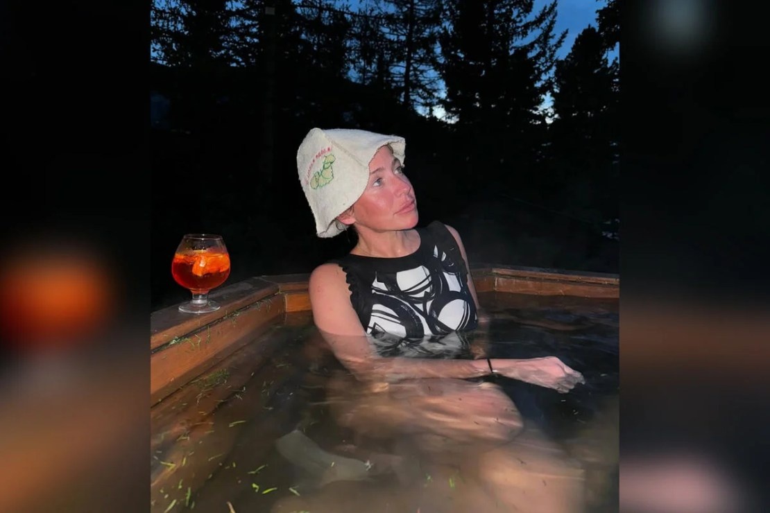    © baranovskaya_tv/Instagram (владелец компания Meta признана в России экстремистской и запрещена)