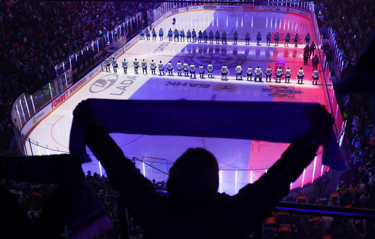 Кирилл Кухмарь/ТАСС