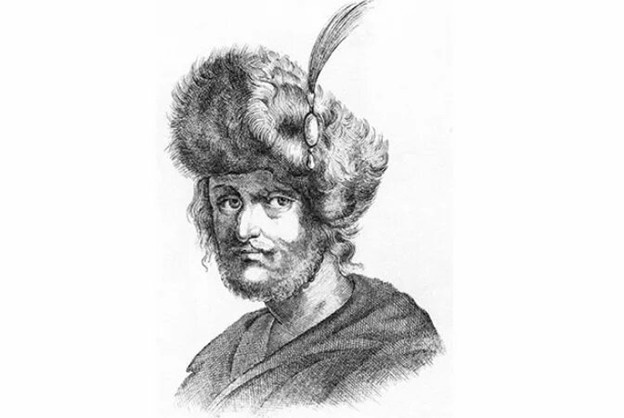 Дмитрий Иванович (1581-1610) - законный, но некоронованный русский царь в 1607-10. Из открытых источников и по запросу Лжедмитрий II