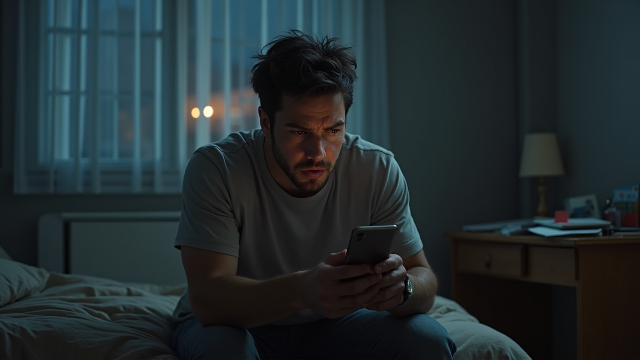 "Дружба после отказа: почему границы не разрушают отношения?"