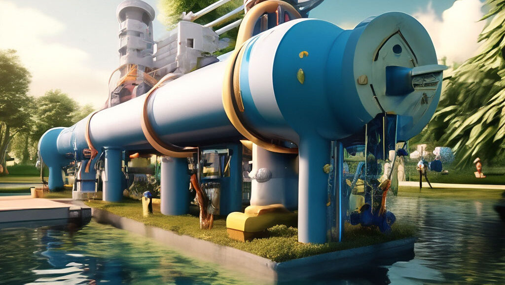    Фото: Нейросеть Яндекса «Шедеврум» Александр Новосельский