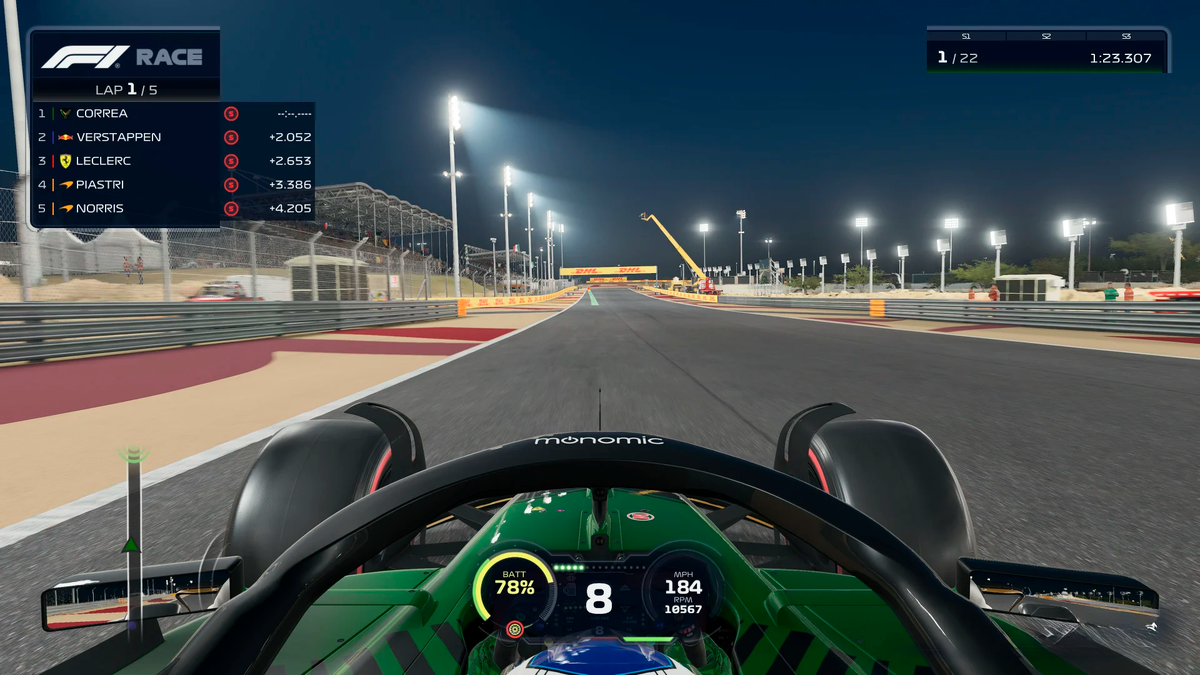 Источник : EA Sports. Вид изнеутри