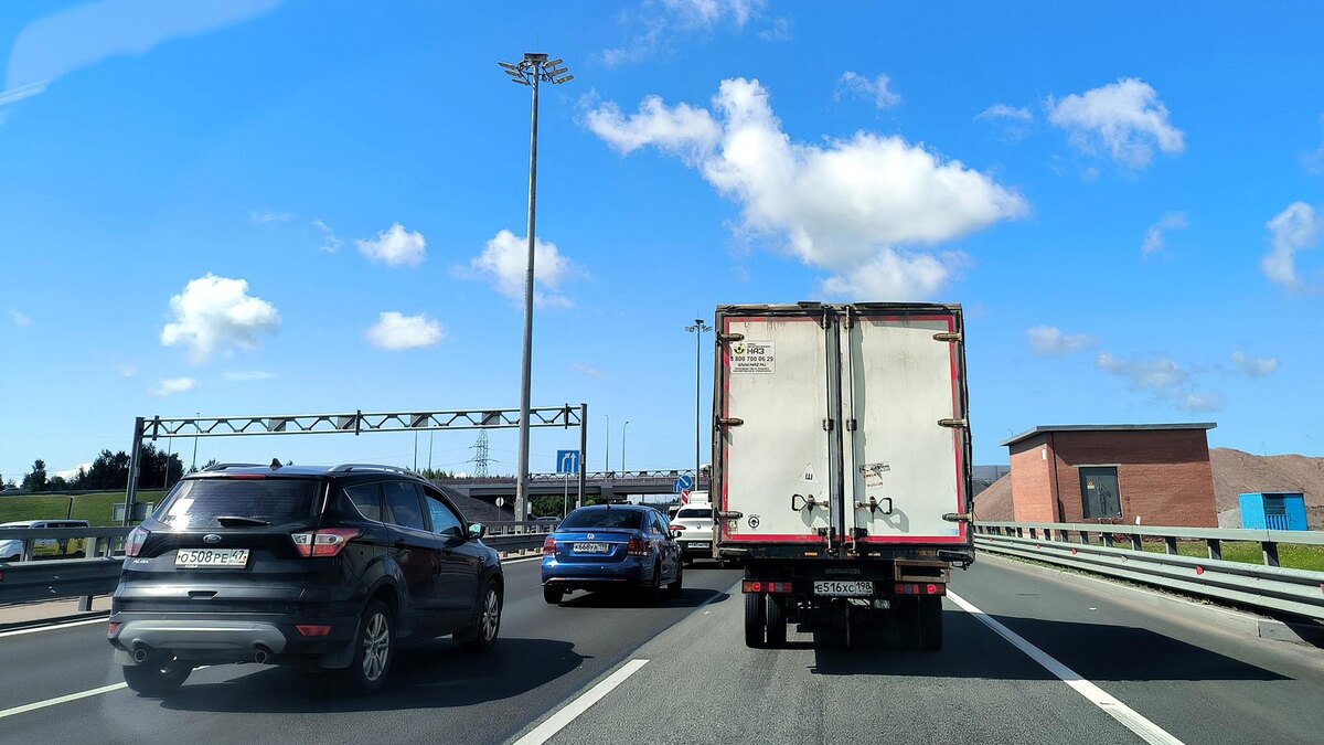    Фото: Maksim Konstantinov/globallookpress.com