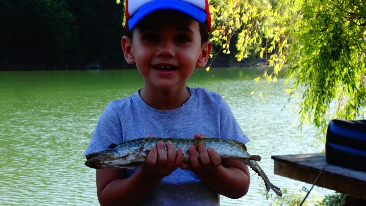 Фото автора. Шнурок естественно отпущен обратно. 