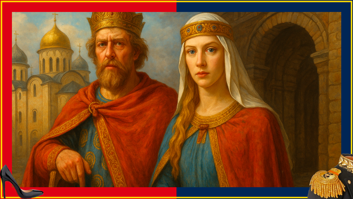 Вольное изображение от автора