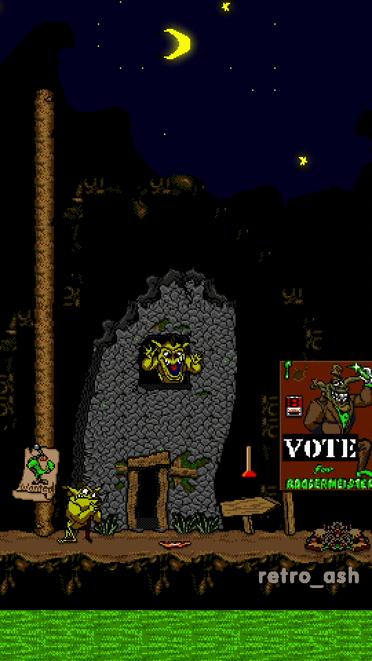 Третий Уровень