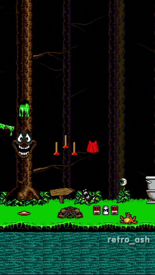 Первый Уровень